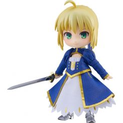 Fate/Grand Order figurine Nendoroid Doll Saber/Altria Pendragon Good Smile Company