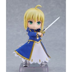 Fate/Grand Order figurine Nendoroid Doll Saber/Altria Pendragon Good Smile Company