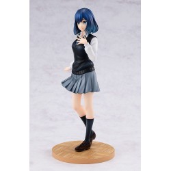 Oshi no Ko figurine Akane Kurokawa Kadokawa