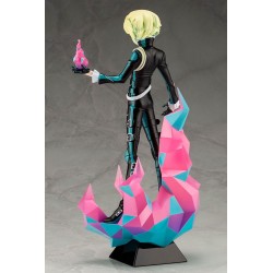 Promare figurine Lio Fotia Kotobukiya