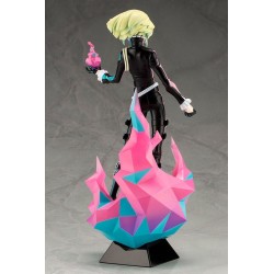 Promare figurine Lio Fotia Kotobukiya