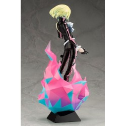 Promare figurine Lio Fotia Kotobukiya