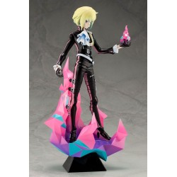 Promare figurine Lio Fotia Kotobukiya