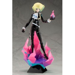 Promare figurine Lio Fotia Kotobukiya