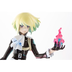 Promare figurine Lio Fotia Kotobukiya