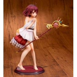 Atelier Sophie: The Alchemist of the Mysterious Book figurine Sophie Neuenmuller Changing Mode Ques Q