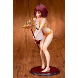 Atelier Sophie: The Alchemist of the Mysterious Book figurine Sophie Neuenmuller Changing Mode Ques Q