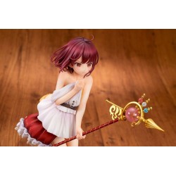 Atelier Sophie: The Alchemist of the Mysterious Book figurine Sophie Neuenmuller Changing Mode Ques Q