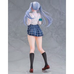 Kimi Omou Koi figurine Pittarishitai Koi Janai Disciplinary Committee Rocket Boy