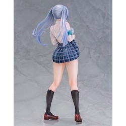 Kimi Omou Koi figurine Pittarishitai Koi Janai Disciplinary Committee Rocket Boy