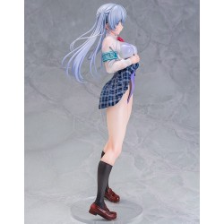 Kimi Omou Koi figurine Pittarishitai Koi Janai Disciplinary Committee Rocket Boy