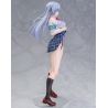 Kimi Omou Koi figurine Pittarishitai Koi Janai Disciplinary Committee Rocket Boy