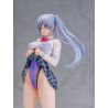 Kimi Omou Koi figurine Pittarishitai Koi Janai Disciplinary Committee Rocket Boy