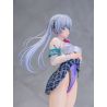 Kimi Omou Koi figurine Pittarishitai Koi Janai Disciplinary Committee Rocket Boy