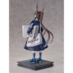 Arknights figurine Amiya Newsgirl Ver. Good Smile Company