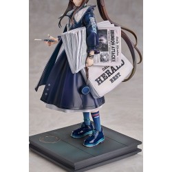 Arknights figurine Amiya Newsgirl Ver. Good Smile Company