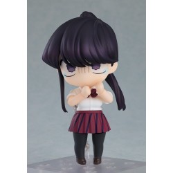 Komi Can't Communicate figurine Nendoroid Shoko Komi Ponytail Ver. Good Smile Company