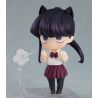 Komi Can't Communicate figurine Nendoroid Shoko Komi Ponytail Ver. Good Smile Company