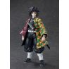 Demon Slayer: Kimetsu no Yaiba figurine S.H. Figuarts Giyu Tomioka Bandai Tamashii Nations