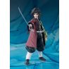 Demon Slayer: Kimetsu no Yaiba figurine S.H. Figuarts Giyu Tomioka Bandai Tamashii Nations