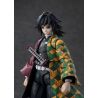 Demon Slayer: Kimetsu no Yaiba figurine S.H. Figuarts Giyu Tomioka Bandai Tamashii Nations