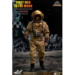 First Men in the Moon figurine 1/6 First Men in the Moon (1964) Star Ace Toys