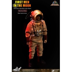 First Men in the Moon figurine 1/6 First Men in the Moon (1964) Star Ace Toys