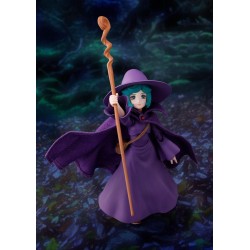 Berserk figurine S.H. Figuarts Schierke Bandai Tamashii Nations