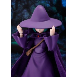 Berserk figurine S.H. Figuarts Schierke Bandai Tamashii Nations