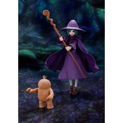 Berserk figurine S.H. Figuarts Schierke Bandai Tamashii Nations