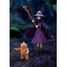 Berserk figurine S.H. Figuarts Schierke Bandai Tamashii Nations