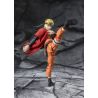 Naruto Shippuden figurine S.H. Figuarts Naruto Uzumaki (Sage Mode) - Savior of Konoha Bandai Tamashii Nations