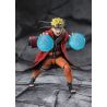 Naruto Shippuden figurine S.H. Figuarts Naruto Uzumaki (Sage Mode) - Savior of Konoha Bandai Tamashii Nations