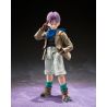 Dragon Ball GT figurine S.H. Figuarts Trunks Bandai Tamashii Nations