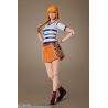 One Piece Live Action figurine S.H. Figuarts Nami Bandai Tamashii Nations