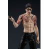 Yakuza figurine Goro Majima Battle Style Digsta