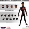 Spider-Man figurine Miles Morales Mezco Toys