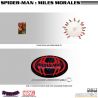 Spider-Man figurine Miles Morales Mezco Toys