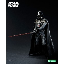 Star Wars statuette ARTFX+ 1/10 Darth Vader Return Of Anakin Skywalker Kotobukiya