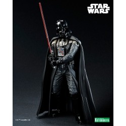 Star Wars statuette ARTFX+ 1/10 Darth Vader Return Of Anakin Skywalker Kotobukiya