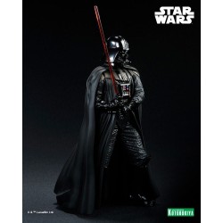 Star Wars statuette ARTFX+ 1/10 Darth Vader Return Of Anakin Skywalker Kotobukiya