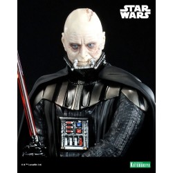 Star Wars statuette ARTFX+ 1/10 Darth Vader Return Of Anakin Skywalker Kotobukiya