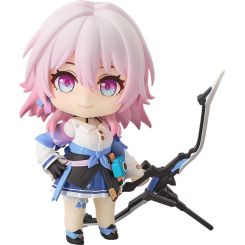 Honkai: Star Rail figurine Nendoroid March 7th Good Smile Company