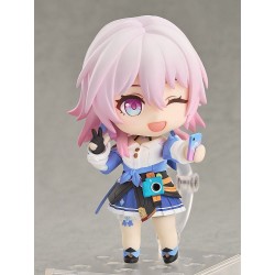 Honkai: Star Rail figurine Nendoroid March 7th Good Smile Company