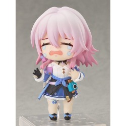 Honkai: Star Rail figurine Nendoroid March 7th Good Smile Company