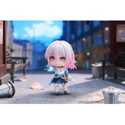 Honkai: Star Rail figurine Nendoroid March 7th Good Smile Company