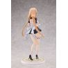 Original Character figurine Milk Time - Yuu Plum