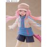 Laid-Back Camp figurine Tenitol Nadeshiko Kagamihara Furyu