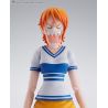 One Piece figurine S.H. Figuarts Nami Romance Dawn Bandai Tamashii Nations