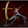 Bleach: Thousand-Year Blood War figurine Ichigo Kurosaki Dual Zangetsu Bandai Tamashii Nations